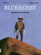 Livro - Blueberry