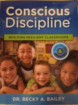 Livro Bluecool Disciplina Consciente Construindo Resiliência Livro Bluecool Disciplina Consciente Construindo Resiliência