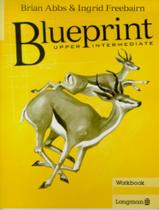 Livro - Blueprint Upper Intermediate Wb