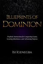 Livro: Blueprints of Dominion