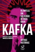 Livro - Blumfeld, um solteirão de mais idade e outras histórias