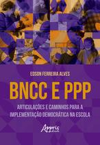 Livro - BNCC e PPP