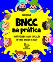 Livro - BNCC na prática Livro - BNCC na prática