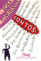 Livro - Boa Companhia - Contos Livro - Boa Companhia - Contos