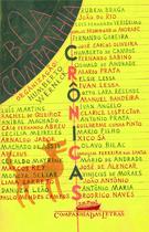 Livro - Boa companhia