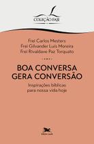 Livro - Boa conversa gera conversão Livro - Boa conversa gera conversão