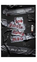 Livro - Boa garota nunca mais Livro - Boa garota nunca mais