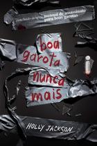 Livro - Boa garota nunca mais