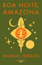 Livro - Boa noite, Amazona