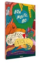Livro - Boa noite, Bo
