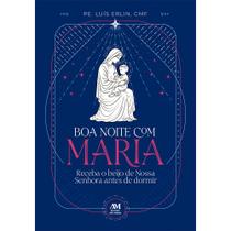 Livro - Boa noite com Maria Livro - Boa noite com Maria