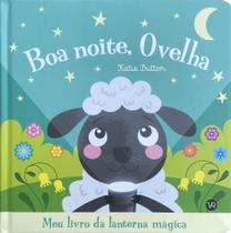 Livro - Boa noite, Ovelha Livro - Boa noite, Ovelha