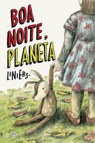 Livro - Boa Noite, Planeta