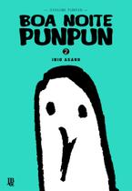 Livro - Boa Noite Punpun - Vol. 2