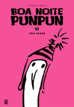 Livro - Boa Noite Punpun - Vol. 3