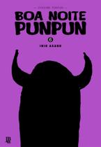 Livro - Boa Noite Punpun - Vol. 6