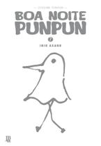 Livro - Boa Noite Punpun - Vol. 7