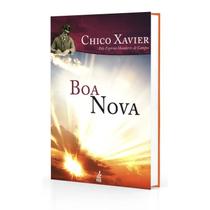 Livro - Boa Nova - FEB