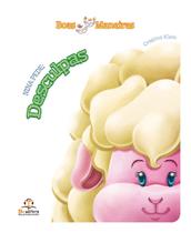 Livro - Boas maneiras: Nina pede desculpas Livro - Boas maneiras: Nina pede desculpas