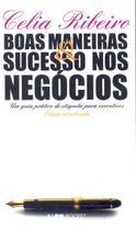 Livro - Boas maneiras & sucesso nos negócios