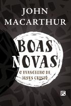 Livro - Boas-Novas Livro - Boas-Novas