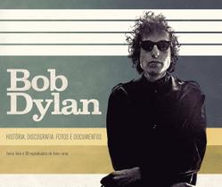 Livro - Bob Dylan Livro - Bob Dylan