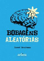 Livro - Bobagens Aleatórias