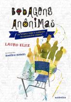 Livro - Bobagens anônimas