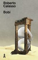 Livro - Bobi