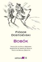 Livro - Bobók