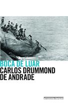 Livro - Boca de luar