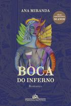 Livro - Boca do inferno (Nova edição)