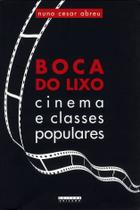 Livro - Boca do lixo