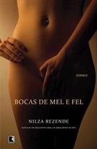 Livro - Bocas de mel e fel