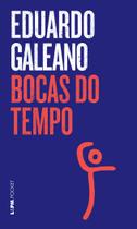 Livro - Bocas do tempo Livro - Bocas do tempo
