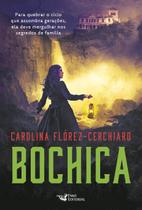 Livro - Bochica