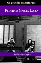 Livro - Bodas de sangue Livro - Bodas de sangue
