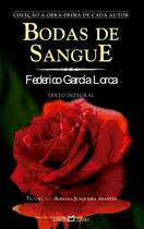 Livro - Bodas de sangue Livro - Bodas de sangue