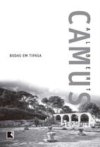 Livro - Bodas em Tipasa