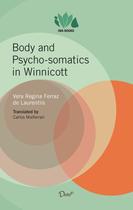 Livro - Body and psycho-somatics in Winnicott