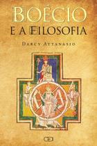 Livro - Boécio e a filosofia Livro - Boécio e a filosofia