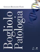 Livro - Bogliolo - Patologia Livro - Bogliolo - Patologia