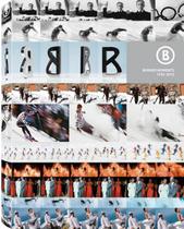 Livro - Bogner moments - 1932-2012 Livro - Bogner moments - 1932-2012