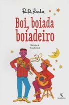 Livro - Boi, boiada, boiadeiro Livro - Boi, boiada, boiadeiro