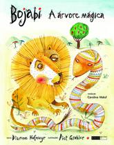 Livro - Bojabi - a árvore mágica Livro - Bojabi - a árvore mágica