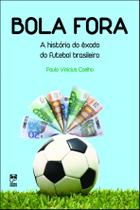 Livro - Bola fora