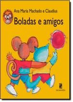 Livro - Boladas e amigos Livro - Boladas e amigos