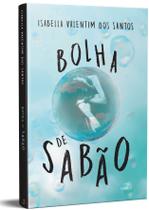 Livro - Bolha de Sabão