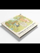 Livro - Bolinha De Gude - Diversao Dia E Noite Na Floresta Livro - Bolinha De Gude - Diversao Dia E Noite Na Floresta