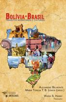 Livro Bolívia Brasil: Trânsitos Migratórios - Estudos Americanos